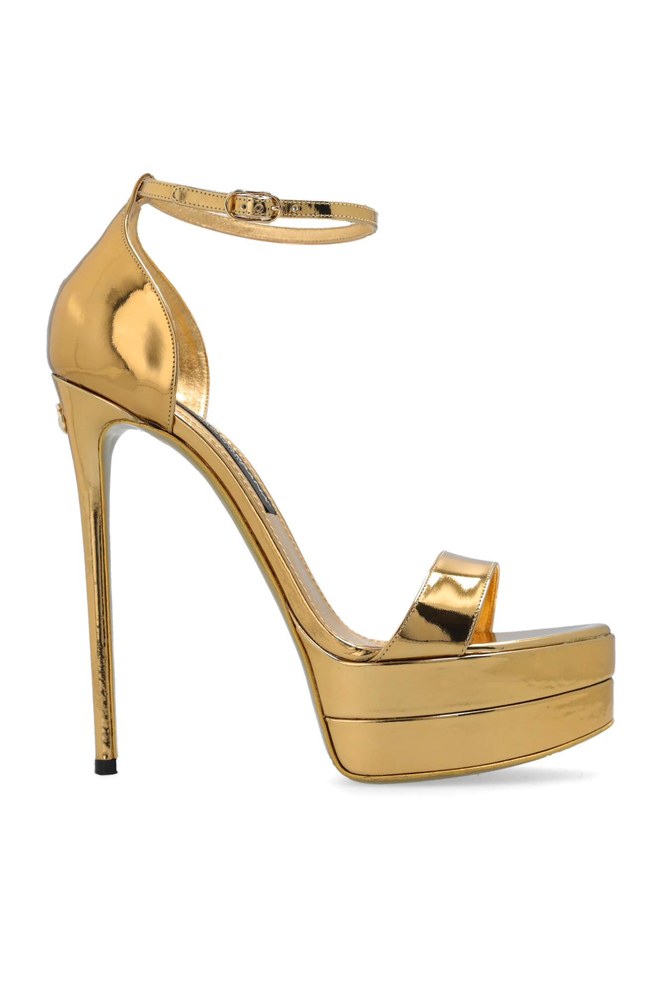 Sneakers at the Dolce & Gabbana Las Vegas pop-up | Women's